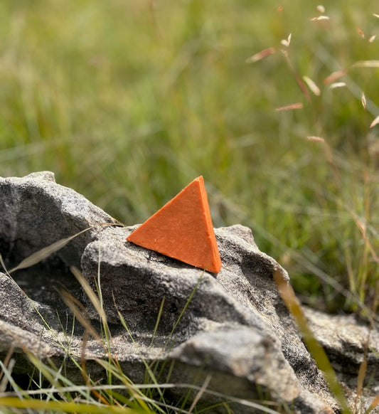 Red Earth - body bar