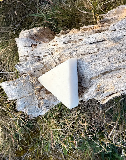 Pure Light Zeep - body bar- Beschikbaar vanaf 7 januari, bestel nu alvast!