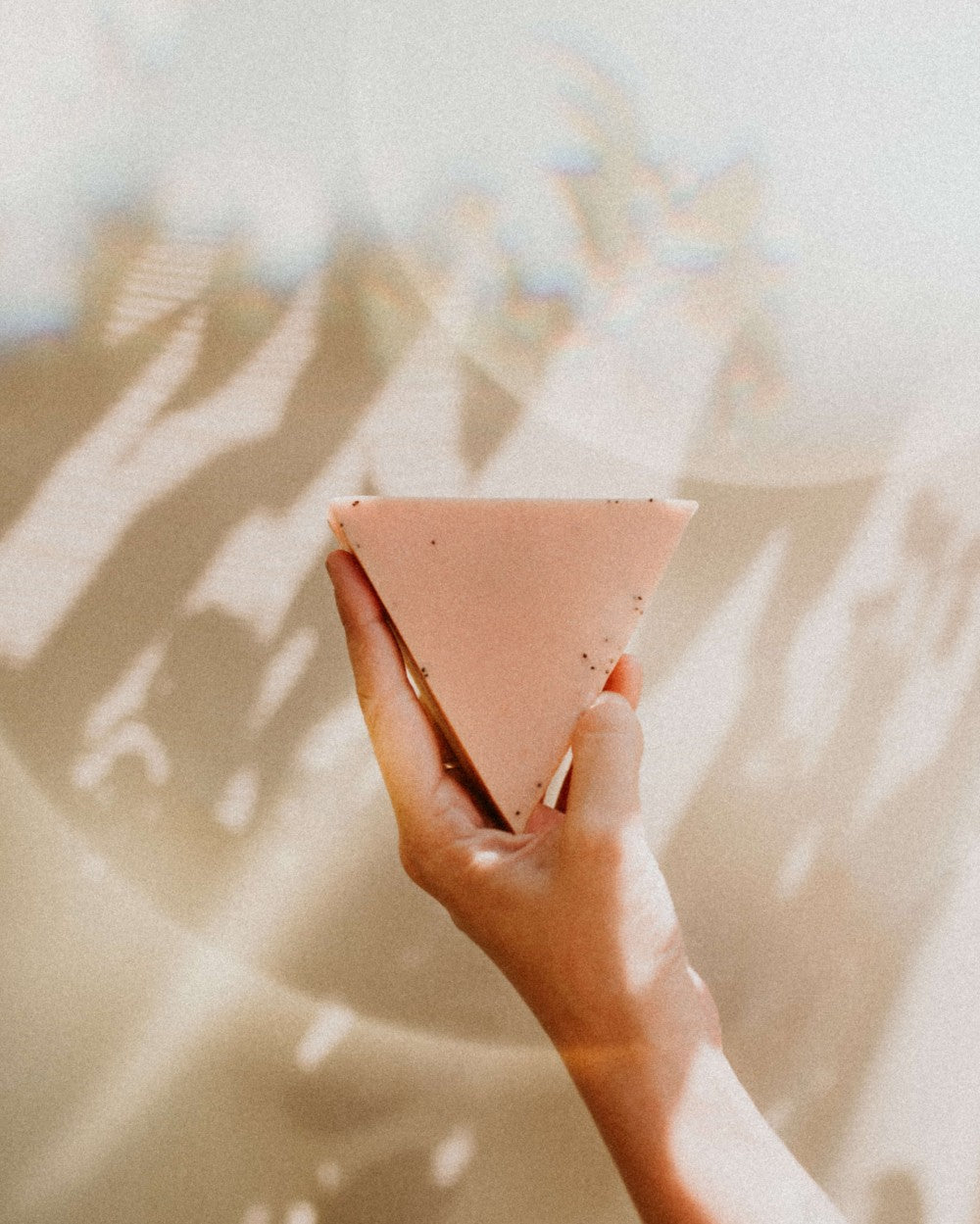 Wild Spirit- body & scrub bar