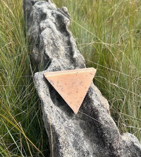 Wild Spirit- body & scrub bar