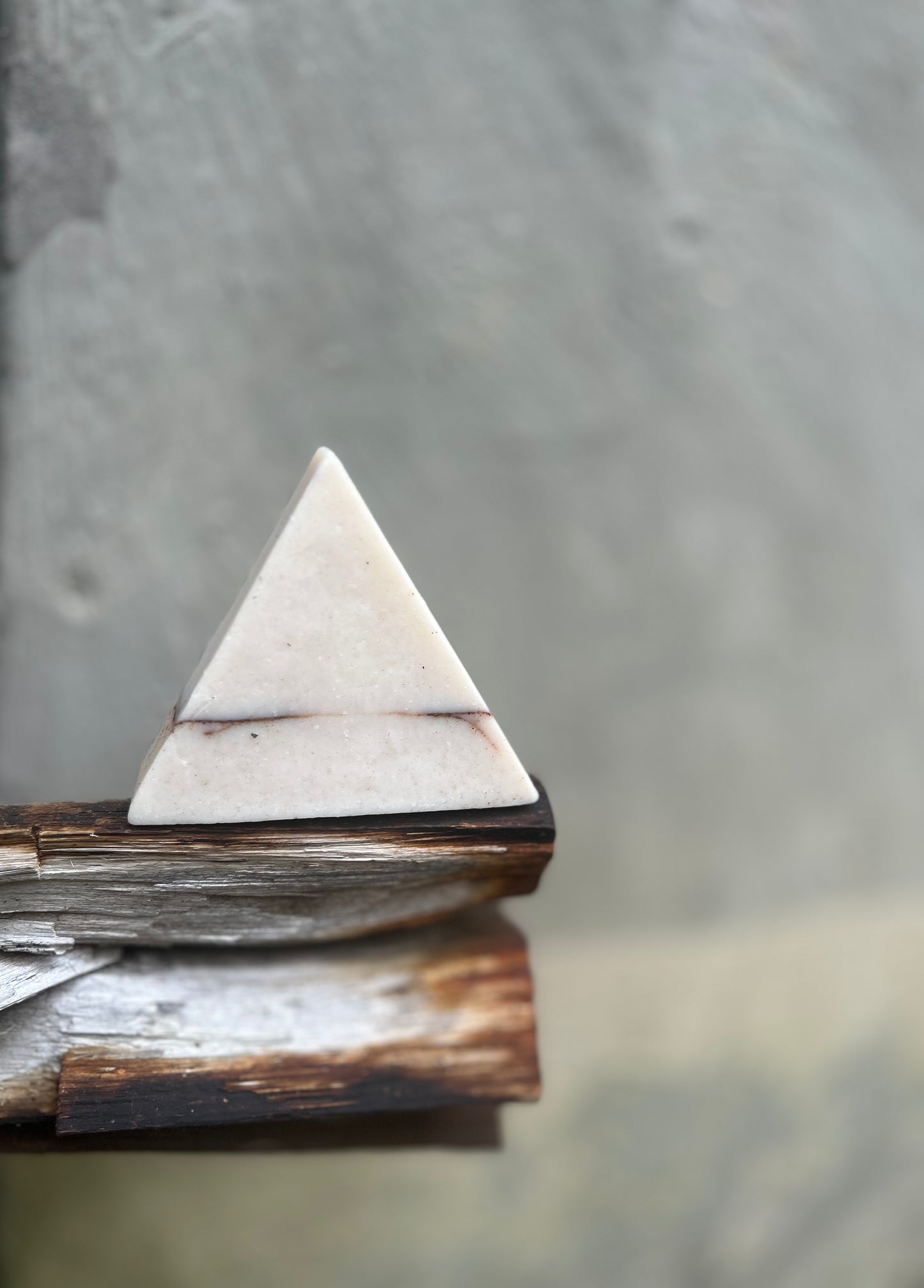 Ancient Wisdom - shampoo bar