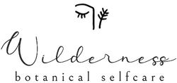 Wilderness Botanical Selfcare